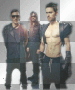 30 seconds to mars
