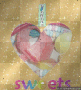 i luv sweets