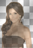   MELBA EVA LONGORIA