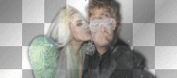lady gaga e Elton John grammy awards 2010