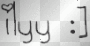 ILY!