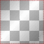 RAMCIA  FRAME ANIMATED  BORDER  RED