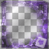 Vintage Goth frame,purple.©Ƹ̵̡Ӝ̵̨̄Ʒ...hïρρÿсhïсќ33