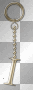 letter transparent deco i gold alphabet letra dorado alfabeto [1ֆ]