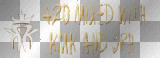 420 Mixed KMK