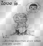 Love Is...