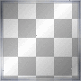 RAMCIA FRAME ANIMATED WINTER BLUE GLITTER RAMCIA FRAME ANIMATED WINTER BLUE GLITTER