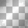 RAMCIA  FRAME ANIMATED WINTER SILVER