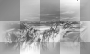 Background black white 