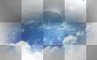 Background sky clouds 