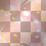 Background overlay orange 