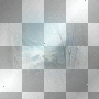 WINTER ZIMKA CHRISTMAS TRANSPARENT TREE BLUE WINTER ZIMKA CHRISTMAS TRANSPARENT TREE BLUE