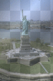 Estatua de la Libertad