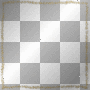 frame ramka animated gold winter