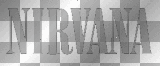 NIRVANA logo 