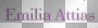 emilia attias scritta