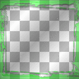 Frame green