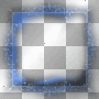 Xmas star frame,blue.©Ƹ̵̡Ӝ̵̨̄Ʒ...hïρρÿсhïсќ33 