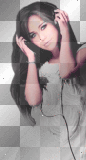 miley by:bebe seli
