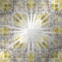 Background glitter deco vintage yellow Background glitter deco vintage yellow