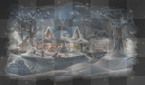 MELBA NAVIDAD CASA