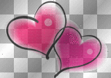 Heart Pink