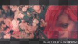 Only Girl (In The World) (animated video)---> Rihanna - Loud