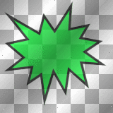 -Star Spot