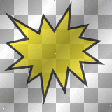-Star Spot