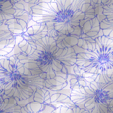 Deco_Abstract _Flowers~Dark_Blue