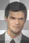 Taylor Lautner e Kellan Lutz: le star di Breaking Dawn al party GQ Men of The Year