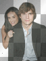► Ashton Kutcher and Demi Moore◄