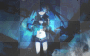 black rock shooter