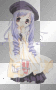 Anime girl *sakura-love*