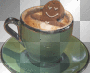 gingerbread man