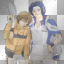 Prince of tennis