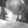Goth Winter Background***FI Goth Winter Background***FI