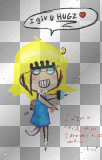 тнєяєѕα мαяιє gσя∂у :.мє.: (Anime Girl Form!)