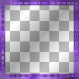 frame lupus - purple