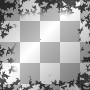 Deco Frame Border Black Tranparent Background Autumn Leaves Dark Goth Gothic emo