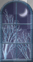 winter deco