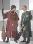 Harry vs Draco