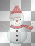 amon // snowman