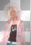 amon // winter woman