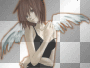 Meiko Angel Shadow 2 [TriskLyps]