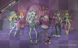 monster high