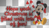 happy christmas