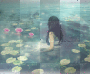 water liilys © εïз.orïġïnal bÿ нëënä .. εïз