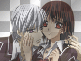 Zero Kiryuu & Yuki Cross~KCF