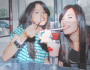 Selena y demi